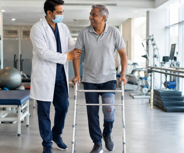 Best Orthopaedic Hospital in Hinjawadi