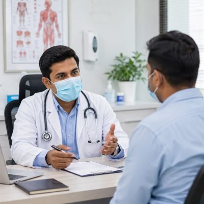 General Physician In Hinjawadi