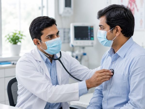 General Physician In Hinjawadi