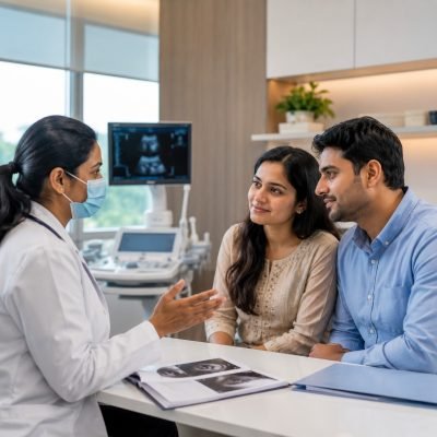 Best Fertility Clinic in Hinjawadi