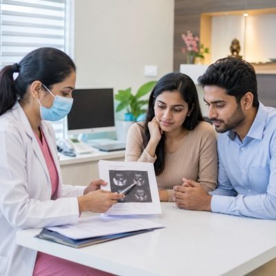 Best Fertility Clinic in Hinjawadi