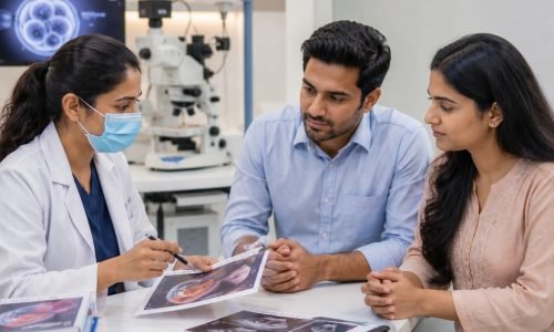 Infertility Clinic in Hinjawadi Pune