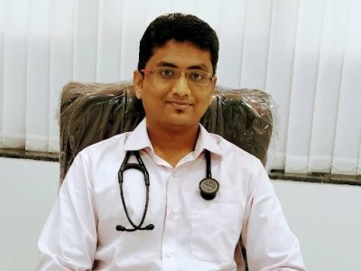 Dr. Anup Latne - Best General Phycian in Wakad