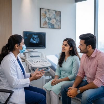 Fertility Clinic in Pimpri Chinchwad Pune