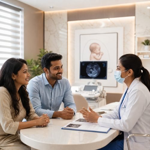 Fertility Clinic in Pimpri Chinchwad Pune