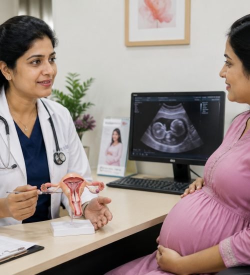 Best Infertility Clinic in Pimpri Chinchwad Pune