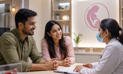 Infertility Clinic in Pimpri Chinchwad Pune
