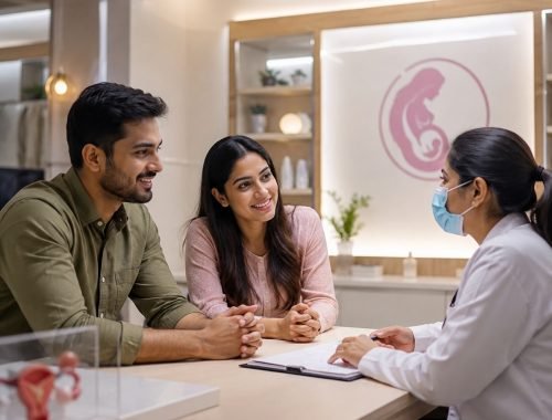 Best Infertility Clinic in Pimpri Chinchwad Pune