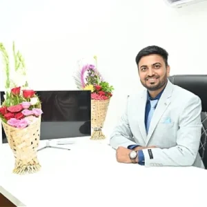 Dr Nitin Satav-Best General Physician & Diabetologist In Wakad