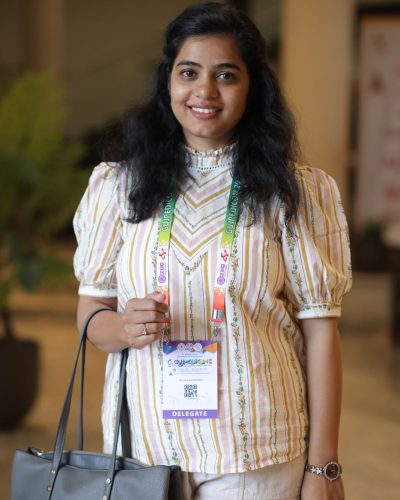 Dr. Urvi Kagathara-Best Pediatrician in Wakad