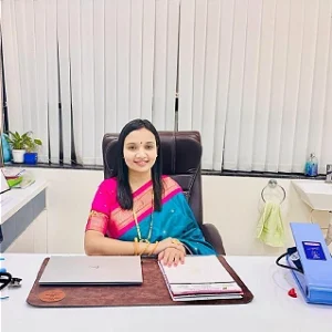 Dr. Revati Latne