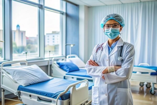 Super Speciality Hospital in Pimpri Chinchwad